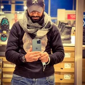 Meet your Posher, Gurpreet